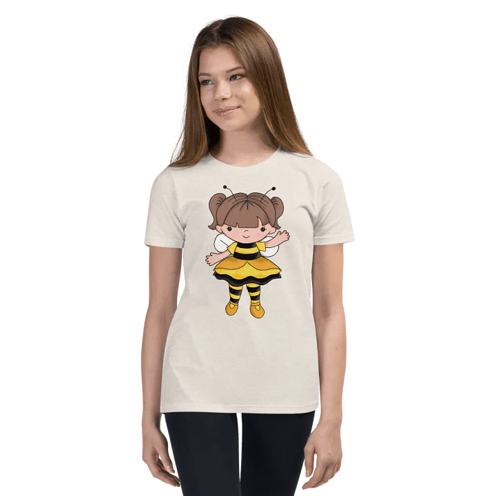 Kids Bumblebee Child Tee product image (86)