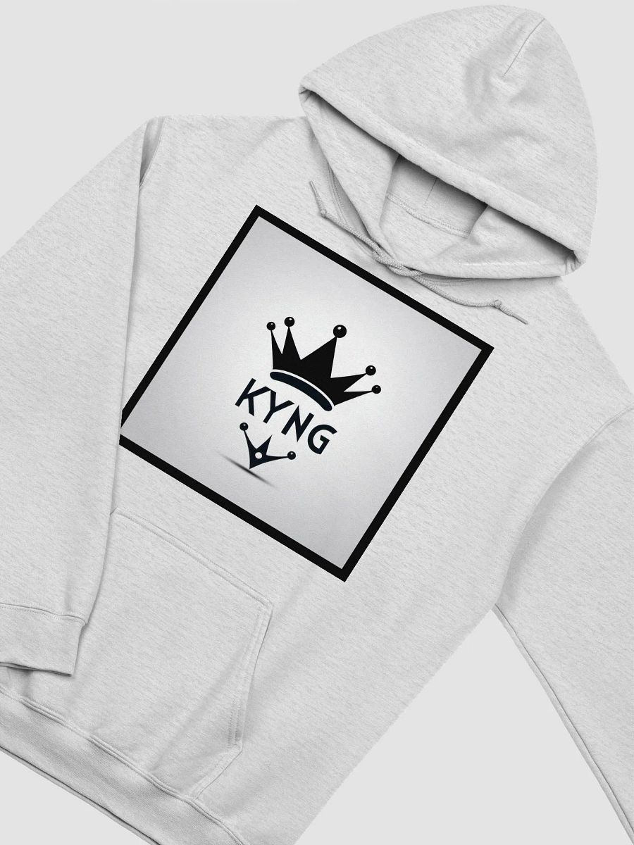Novelty KYNG Logo Hoodie product image (28)