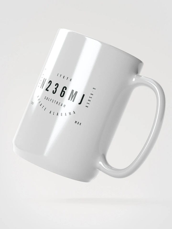 N236MJ Collection Mug product image (2)