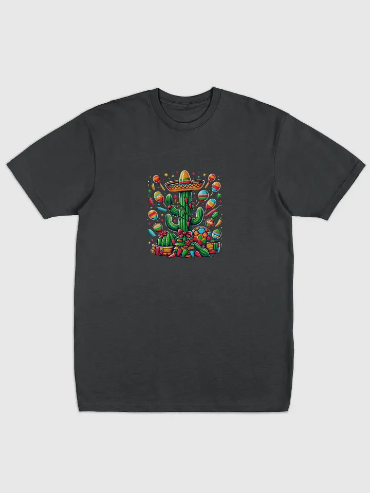 Camiseta Mexico Navidad product image (1)
