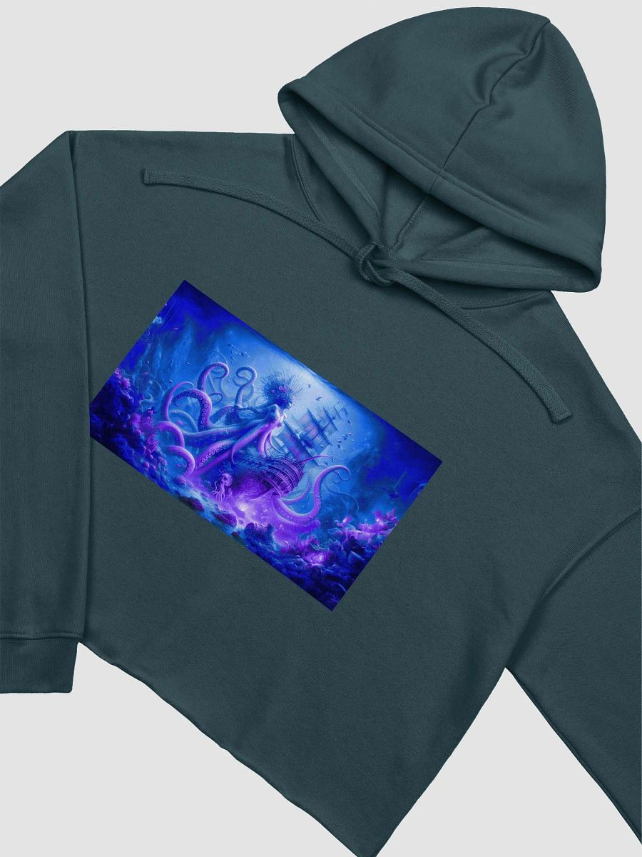 Shipwreck Cropped Hoodie product image (19)