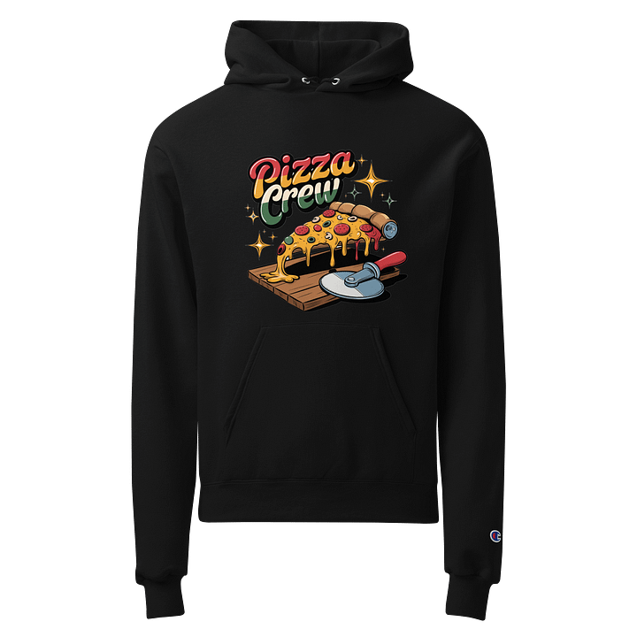Pizza Crew product image (1)