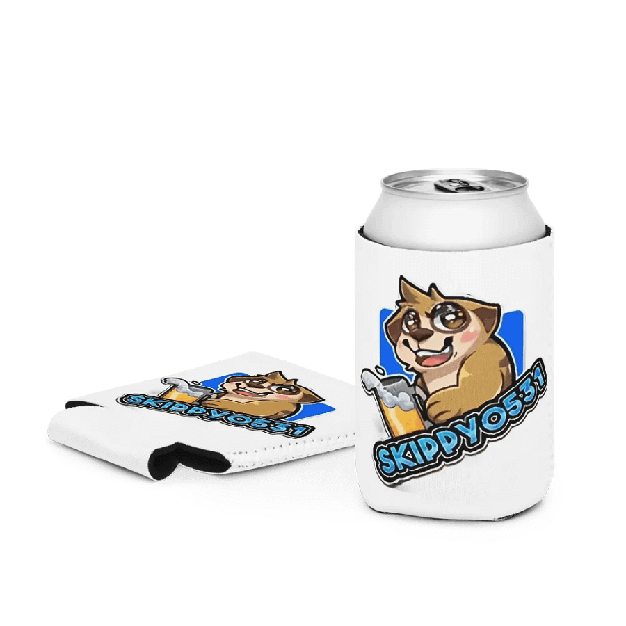 Skippy coozie product image (4)