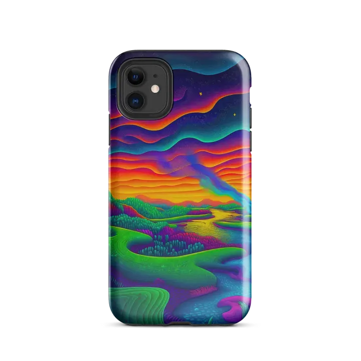 Tough Case for iPhone® #TCP9 product image (47)