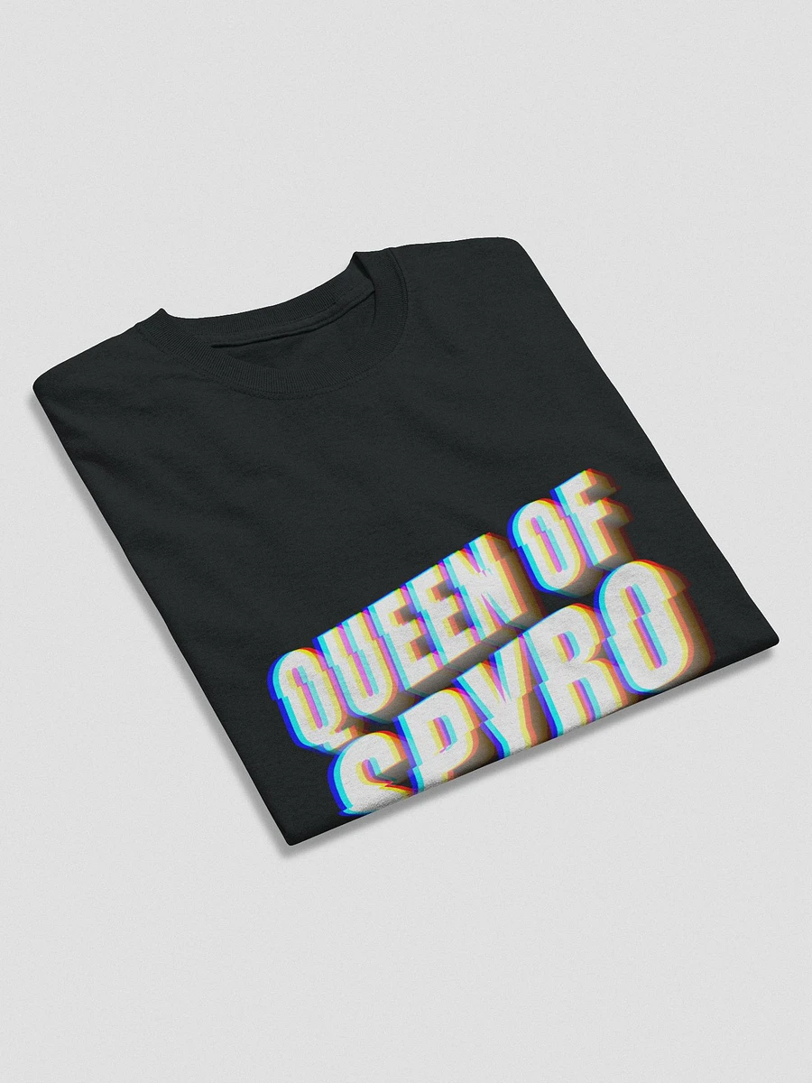Queen Of Spyro - Shortsleeve Tee product image (12)