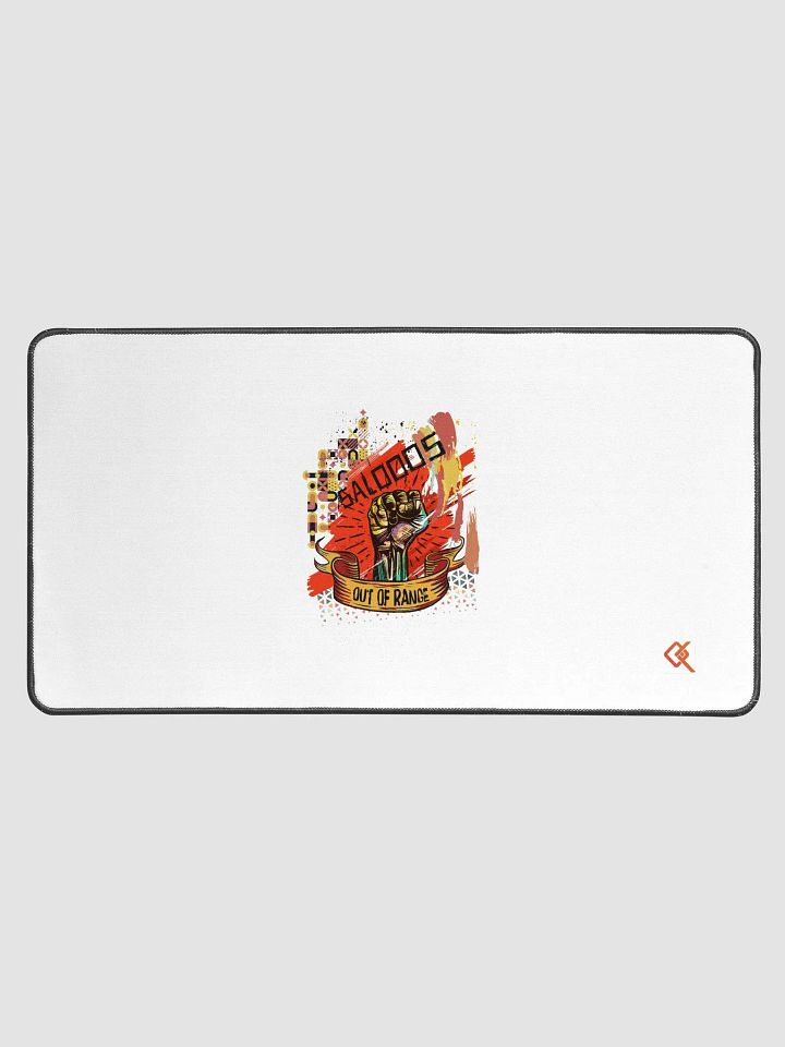 All-In Pro Gaming Mousepad product image (1)