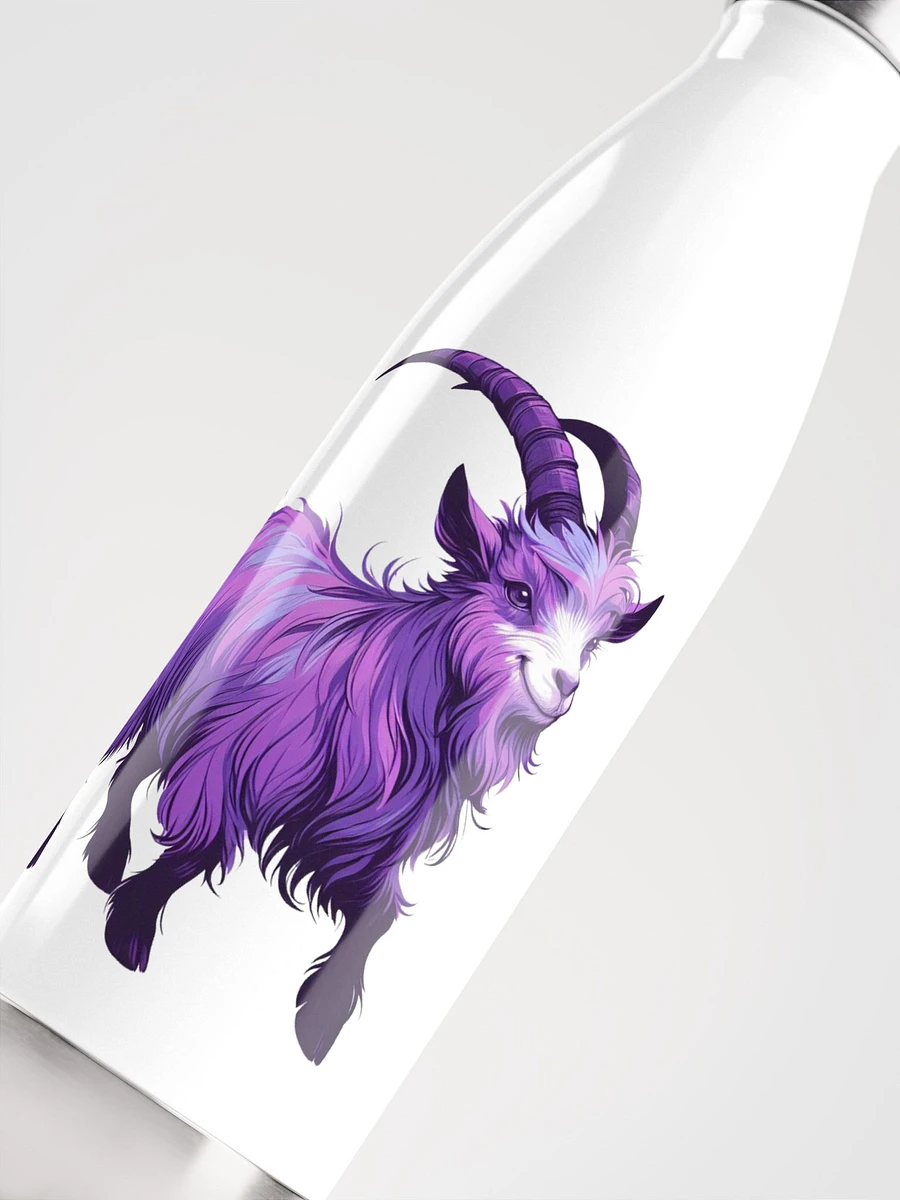 Mr Goat Stainless Steel Bottle product image (5)