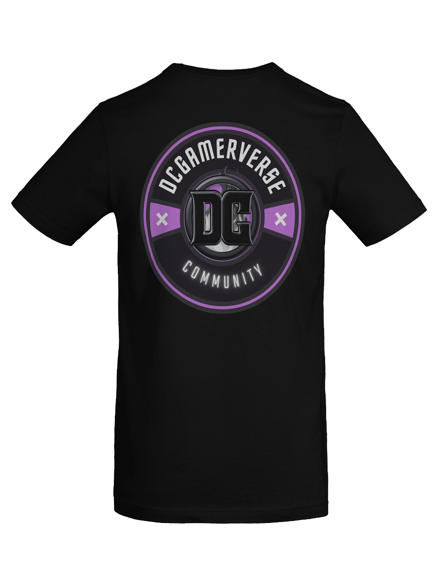 DCFam TShirt product image (43)
