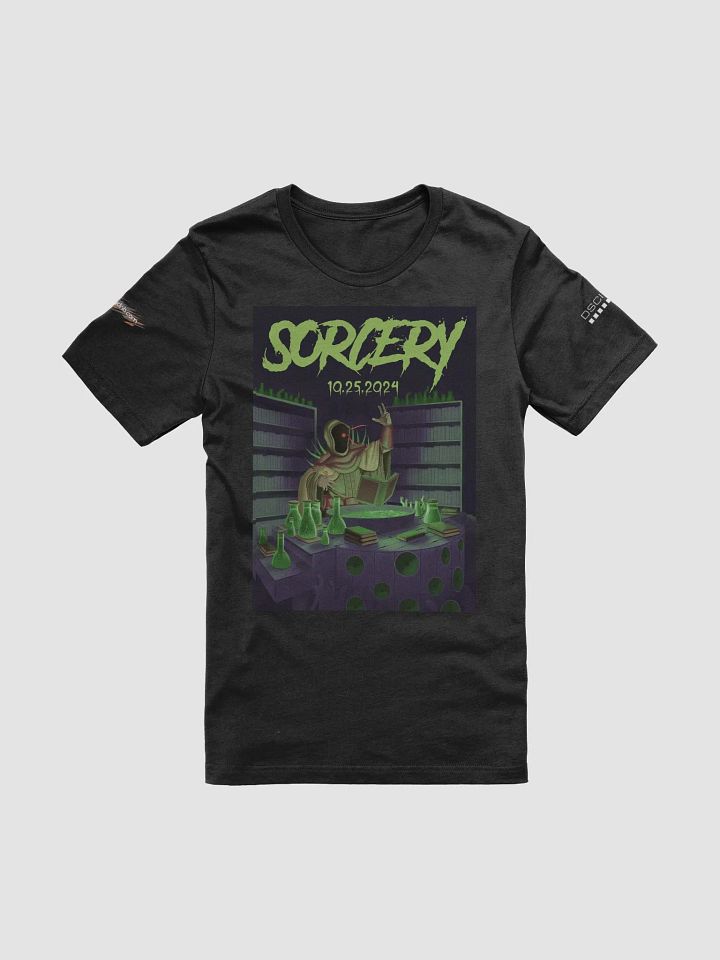 PhillyDnB x DSCI4 :: "SORCERY" Collab product image (1)