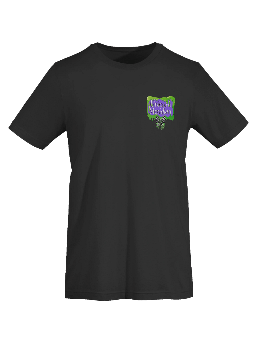 [UM Designs] Between Life and Whatever's Next - Unisex Graphic Tee product image (7)
