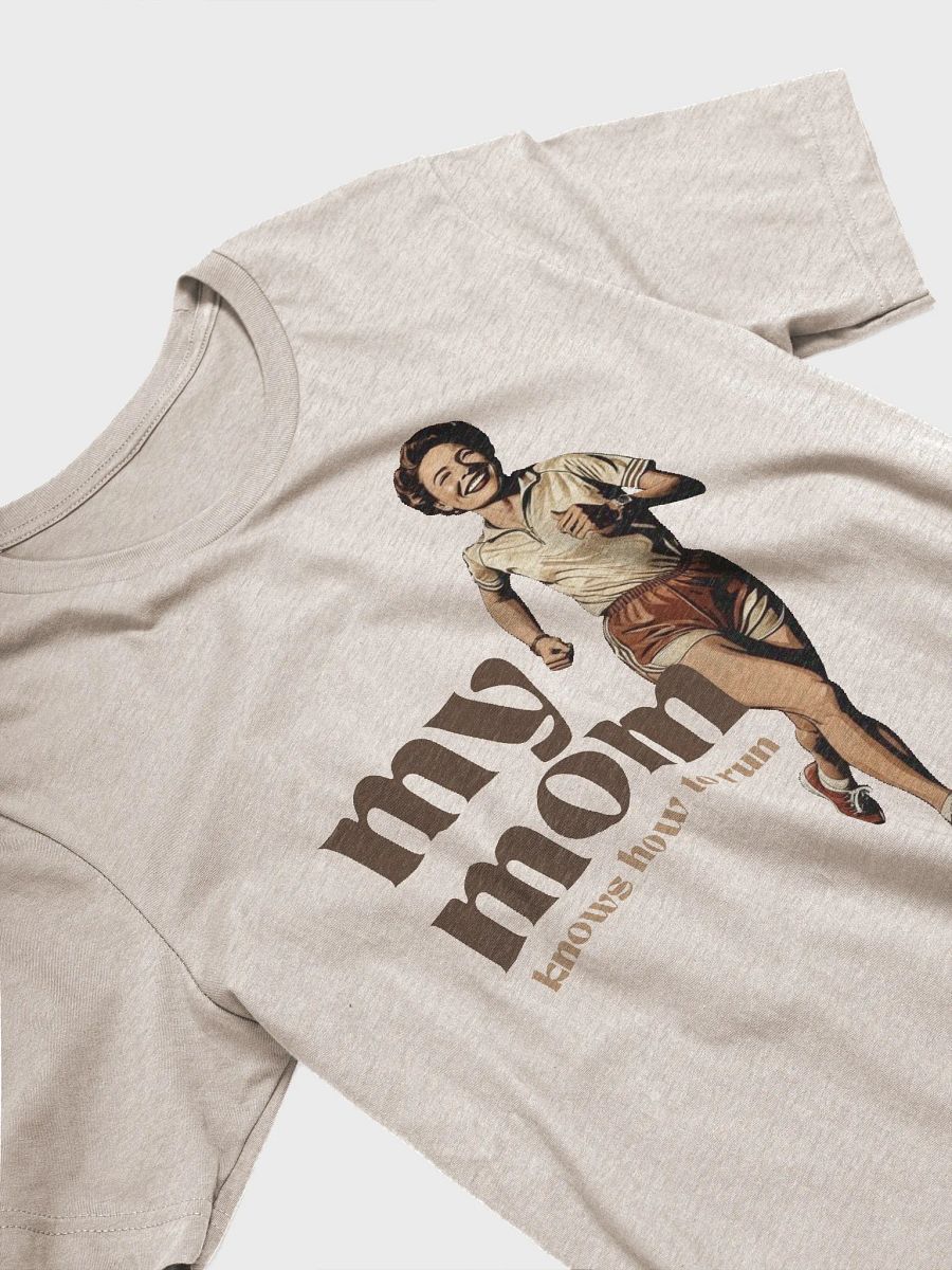 Mom's Forever Love T-Shirt product image (16)