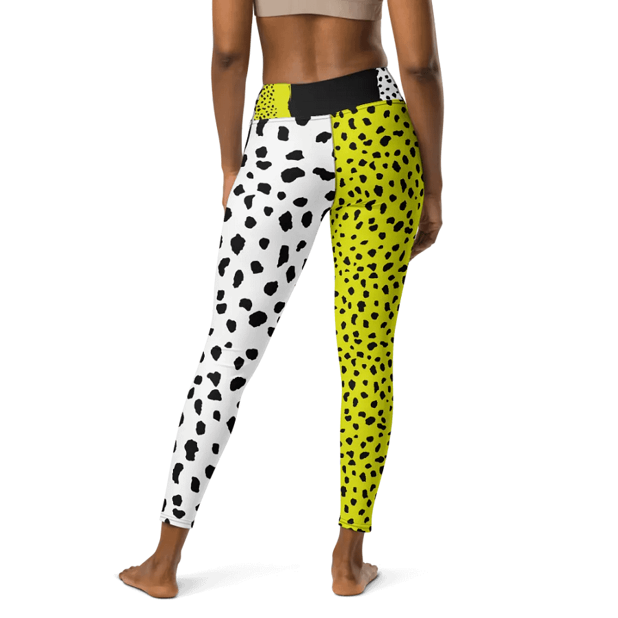 Tizzy Leggings product image (4)