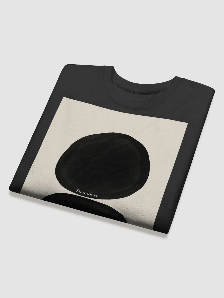 Abstract Expression Premium Sweatshirt product image (14)