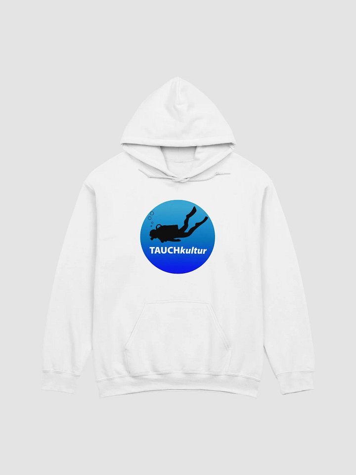 TAUCHkultur Hoodie product image (2)