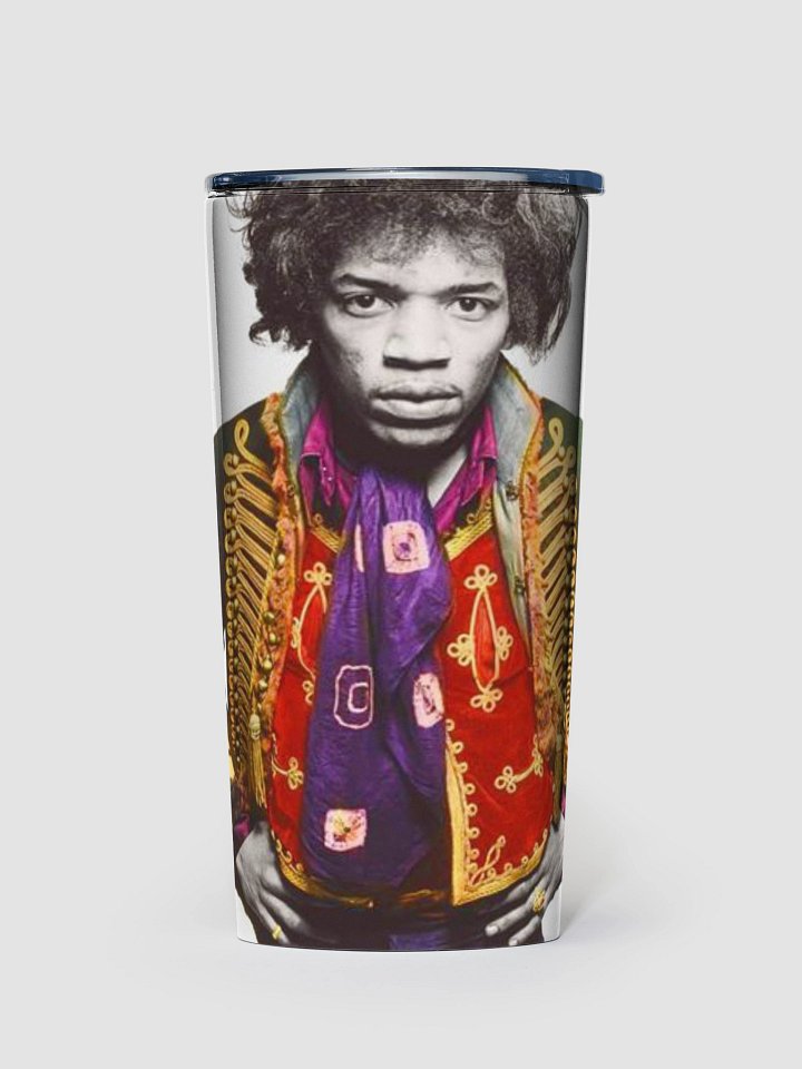 JIMI HENDRIX IS THE BEST product image (1)