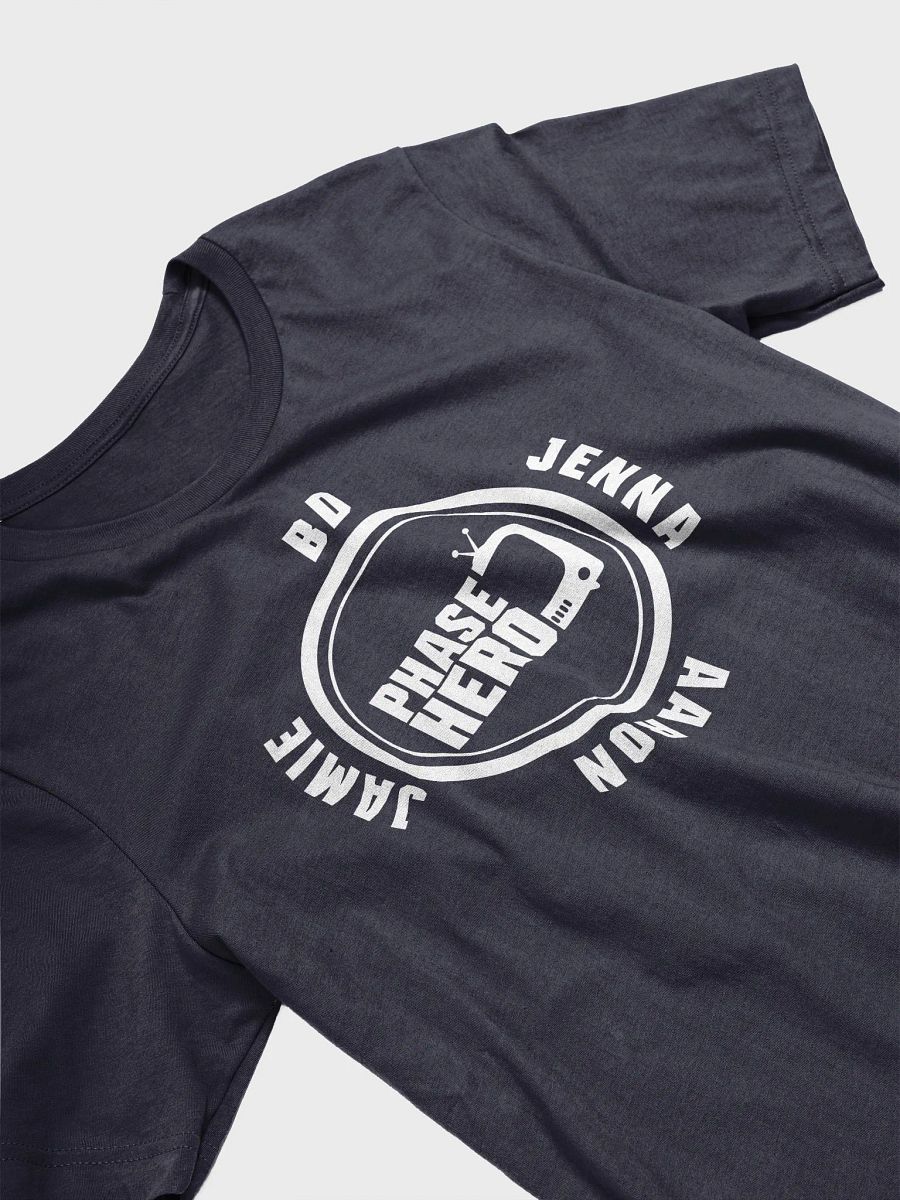 The Four Shirt product image (3)