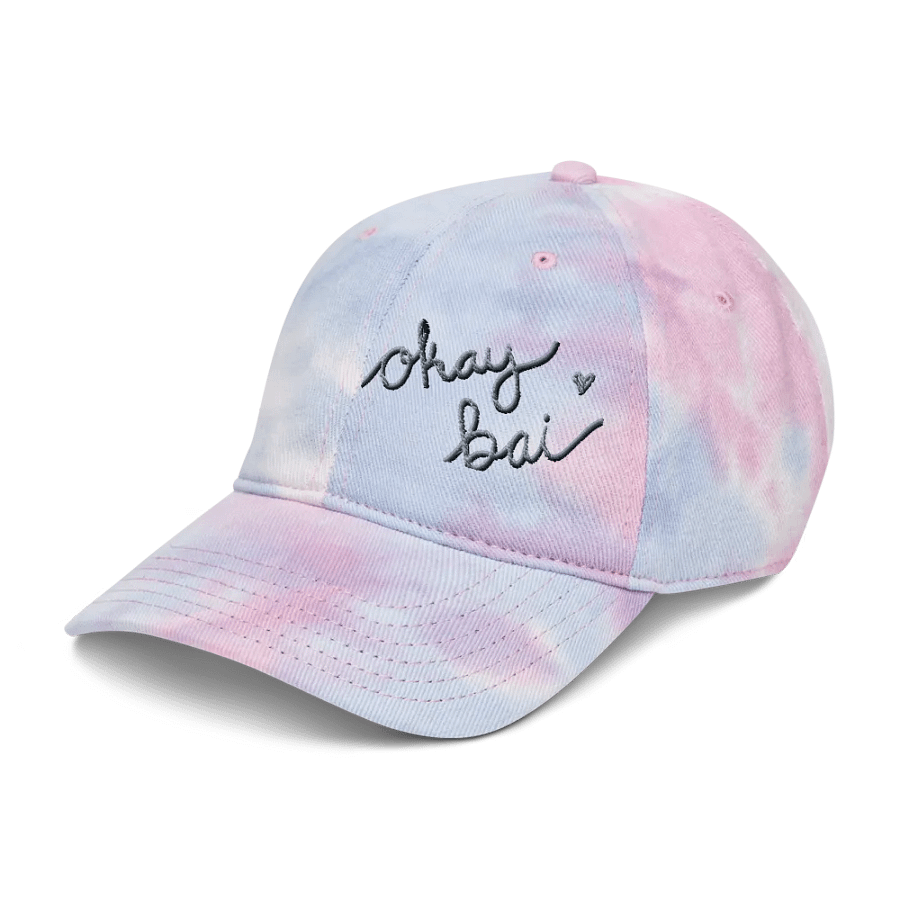 Okay Bai hat product image (22)