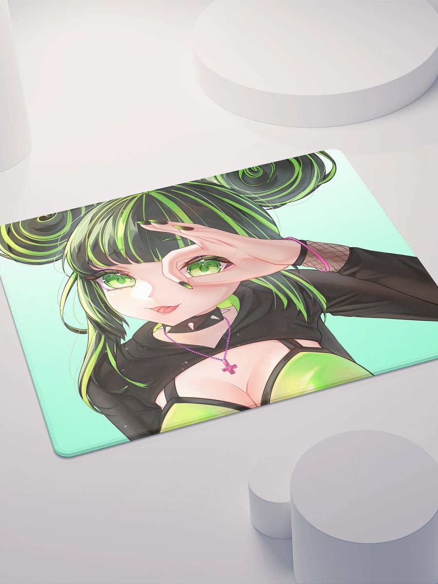Eye See You Mouse Pad product image (4)
