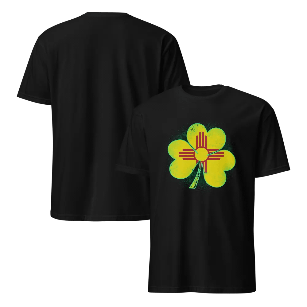 New Mexico Clover: St Patrick's Day product image (6)