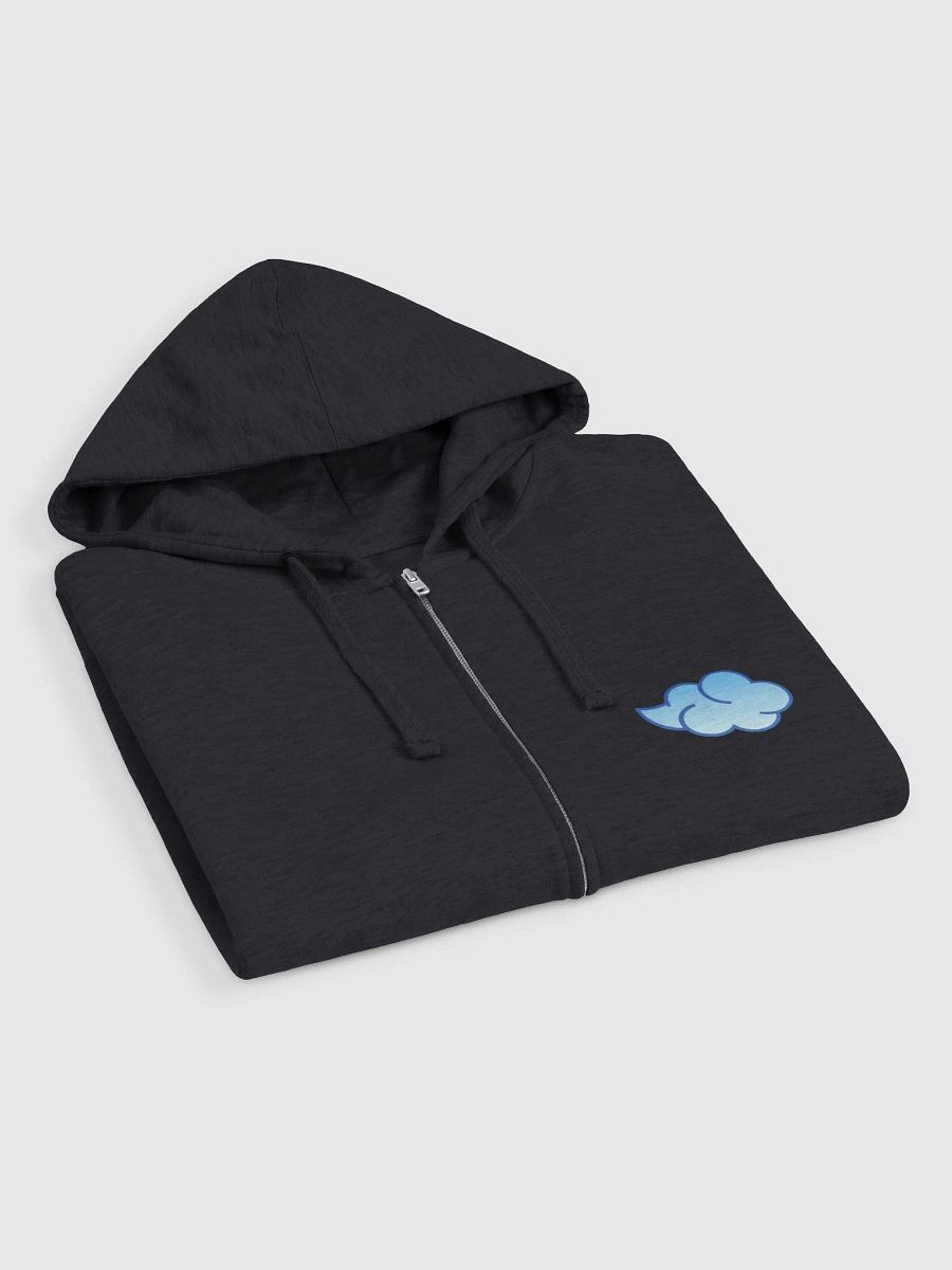 NIHON HEATHENS ZIPPY - Blue product image (12)