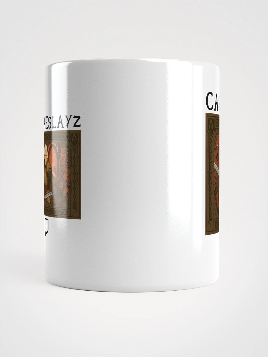 CasRae Oblivion Mug product image (13)