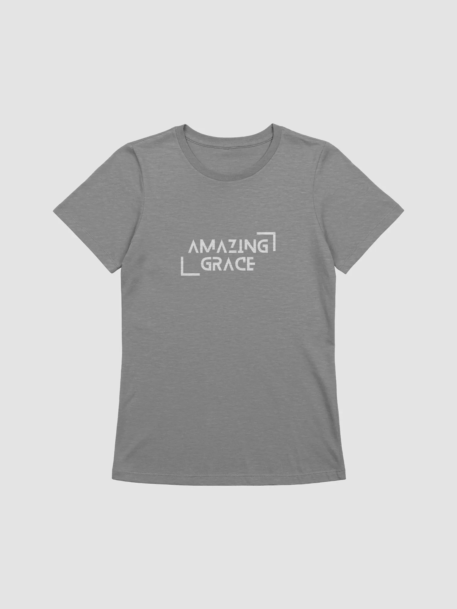 Amazing Grace | T-Shirt Female product image (1)