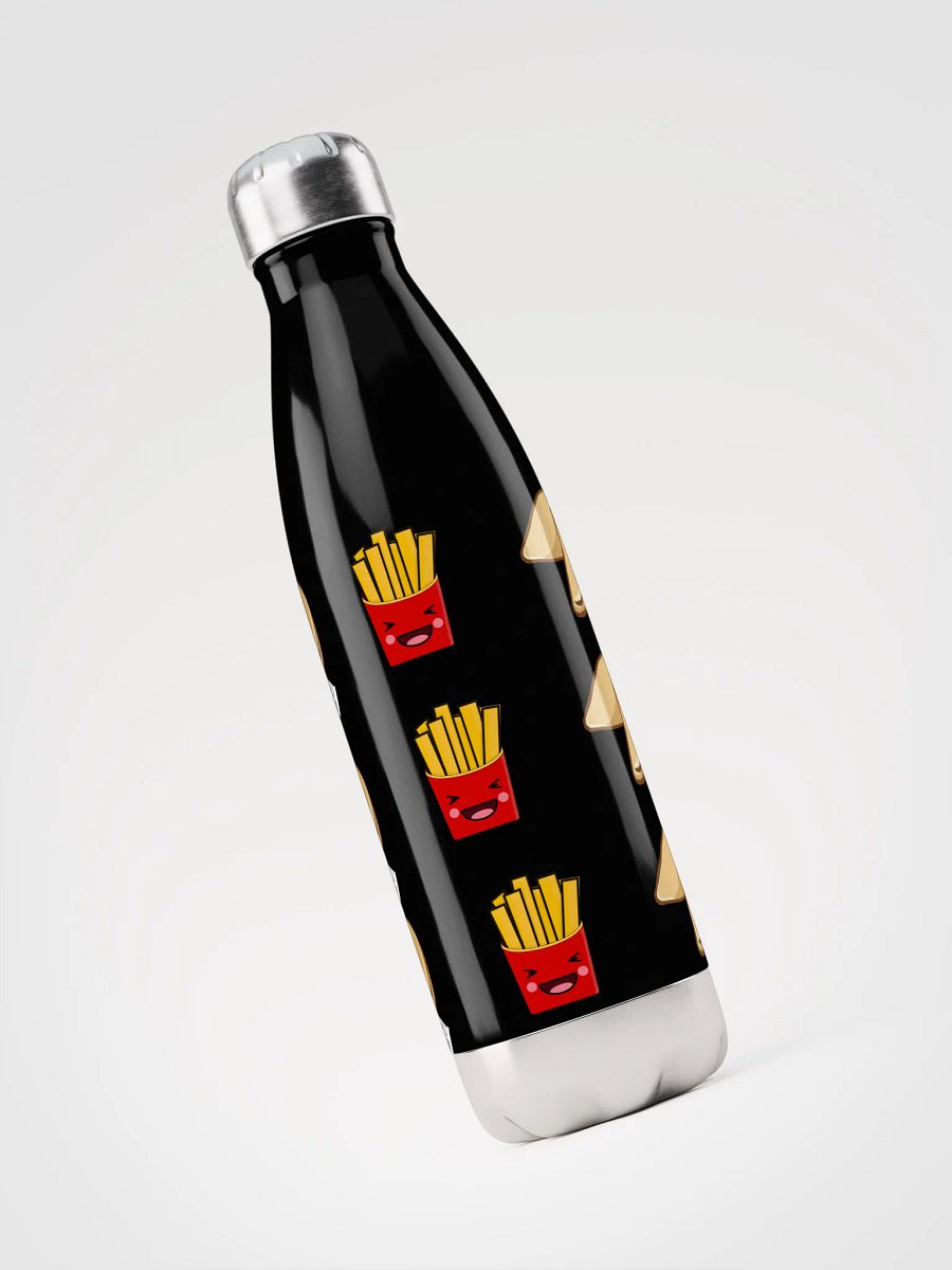 Fortun Friesday Water Bottle product image (3)