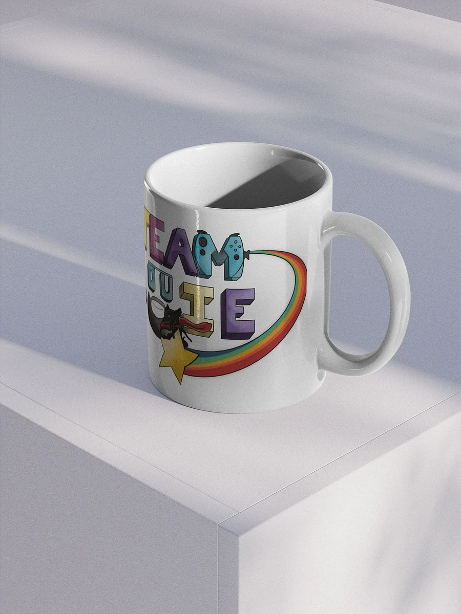 Zapp Rainbow Mug product image (2)