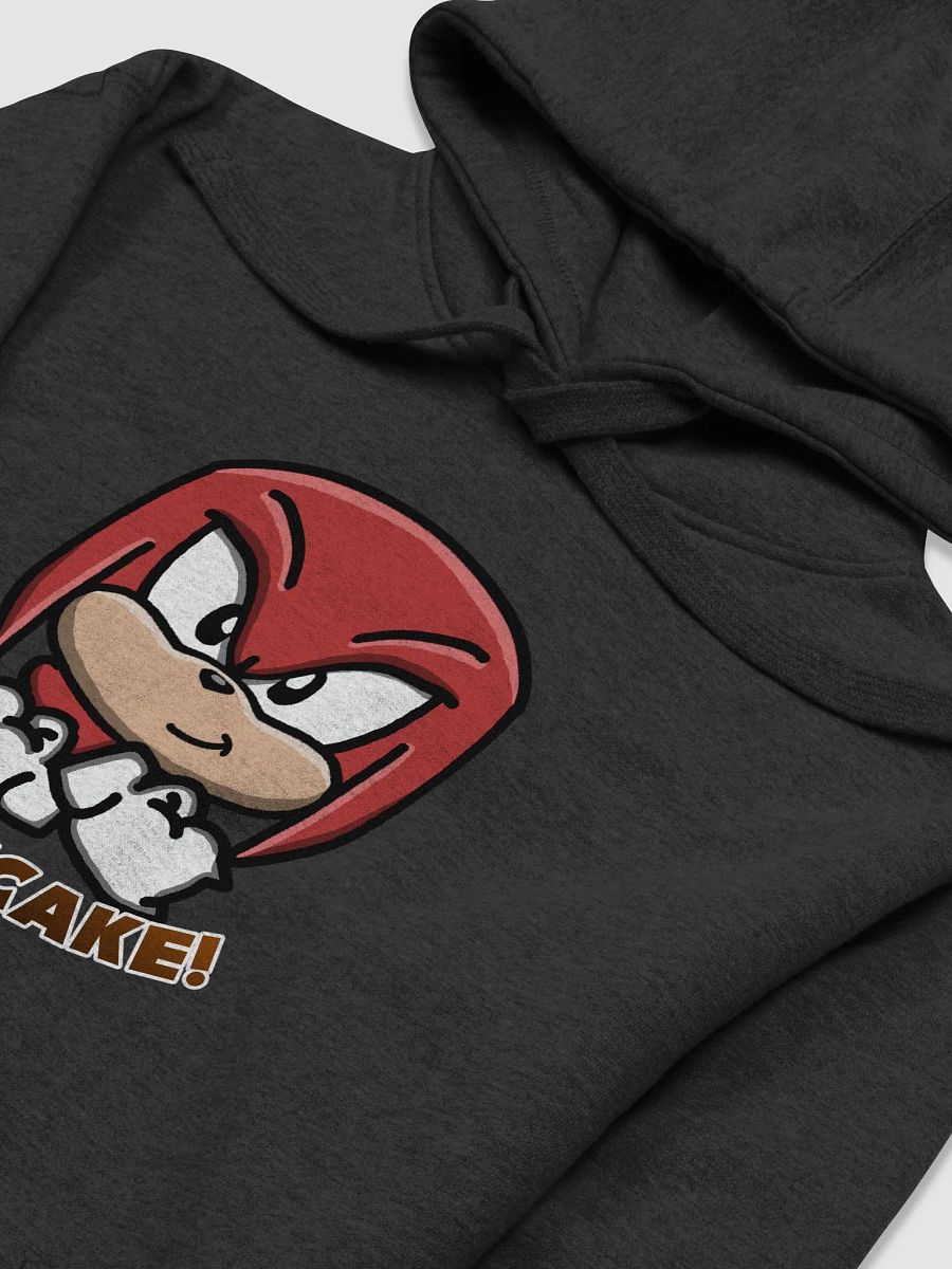 Fudgecake! Unisex Hoodie product image (5)