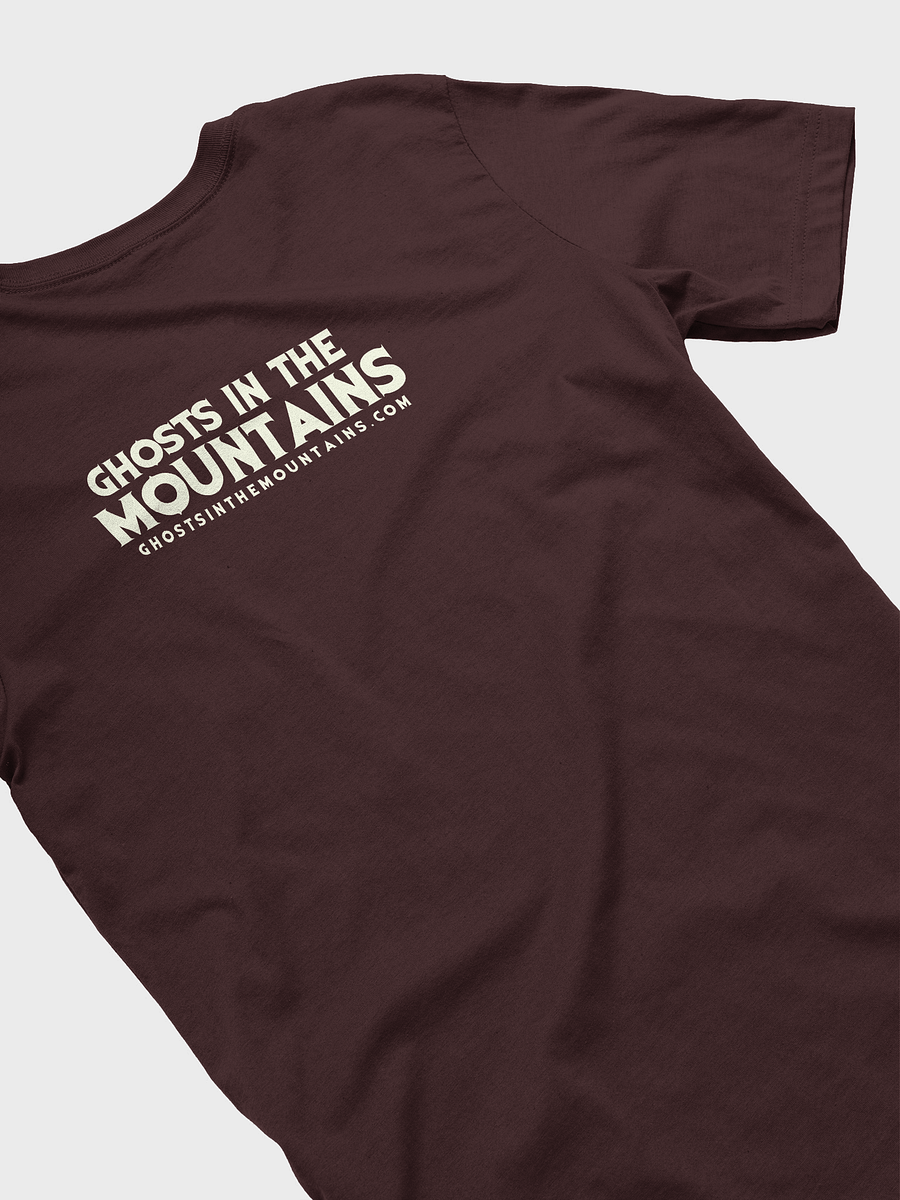 WORM-MANDER Tee product image (4)