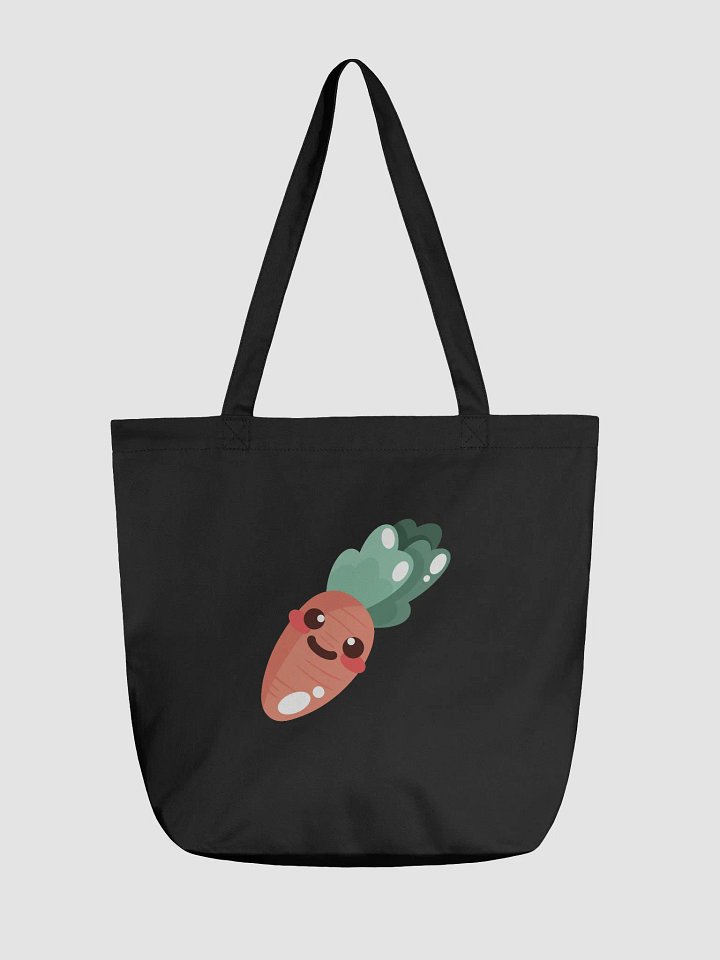Li'l Carrot Tote product image (1)