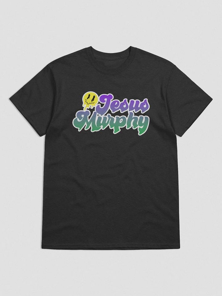 Jesus Murphy Tee product image (1)