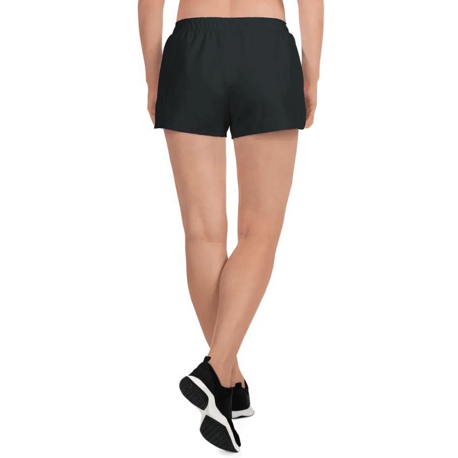 CYFC Shorts - Black product image (5)