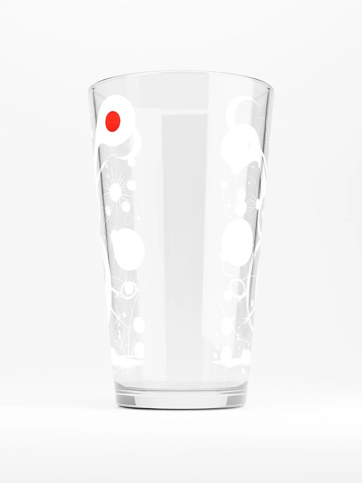 Shaker Pint Glass product image (1)