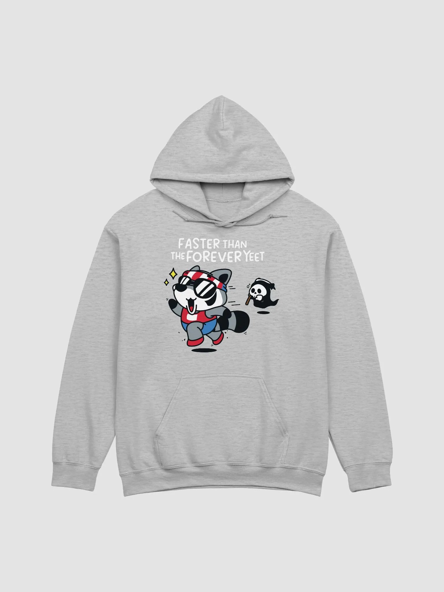 Forever Yeet Hoodie product image (41)