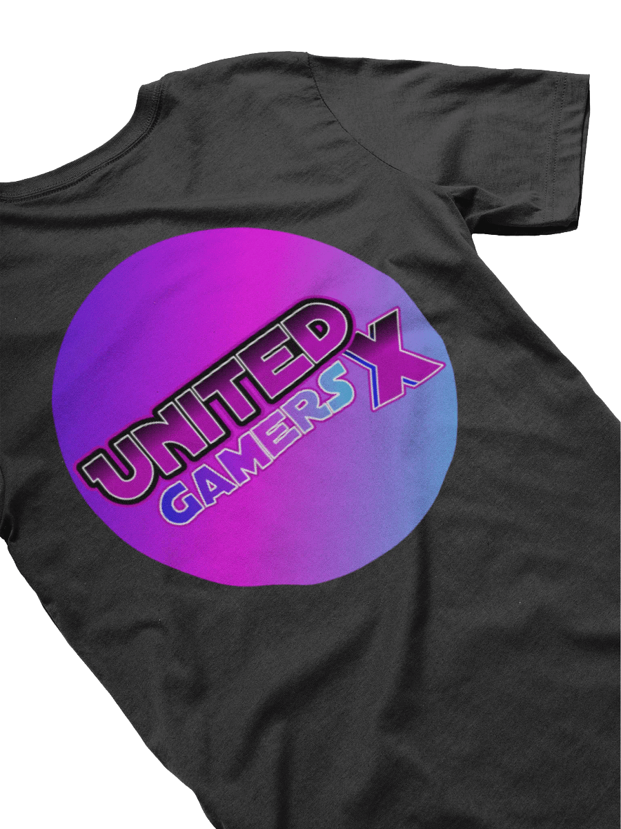 United T-Shirt product image (4)