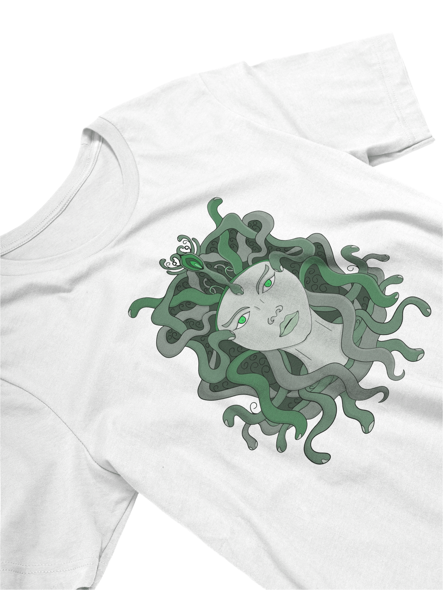 Medusa Gorgo Snake Gorgon Monster Greek Mythology product image (22)