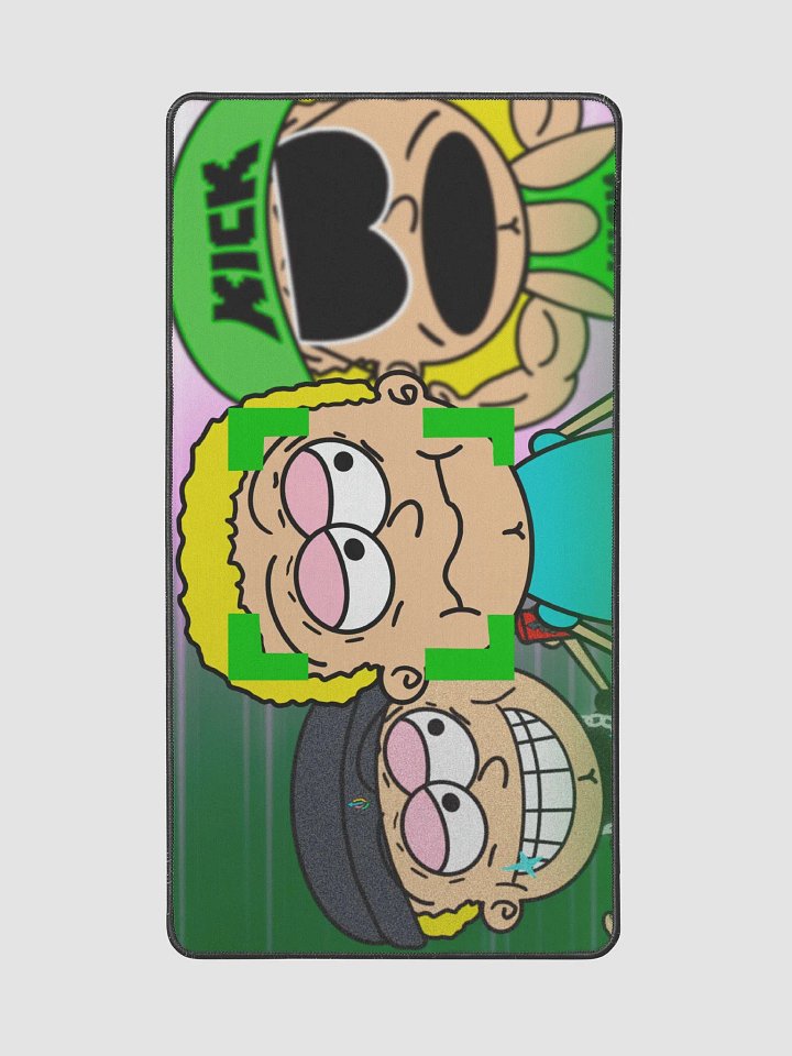 THE FACEMAT product image (2)