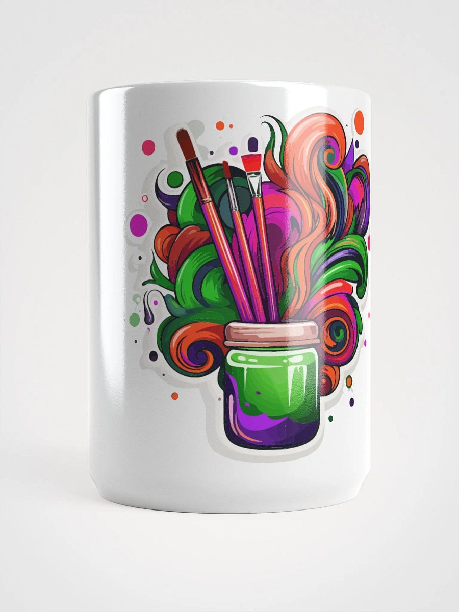 CREARIVE ABSTRACT ART DESIGN product image (5)