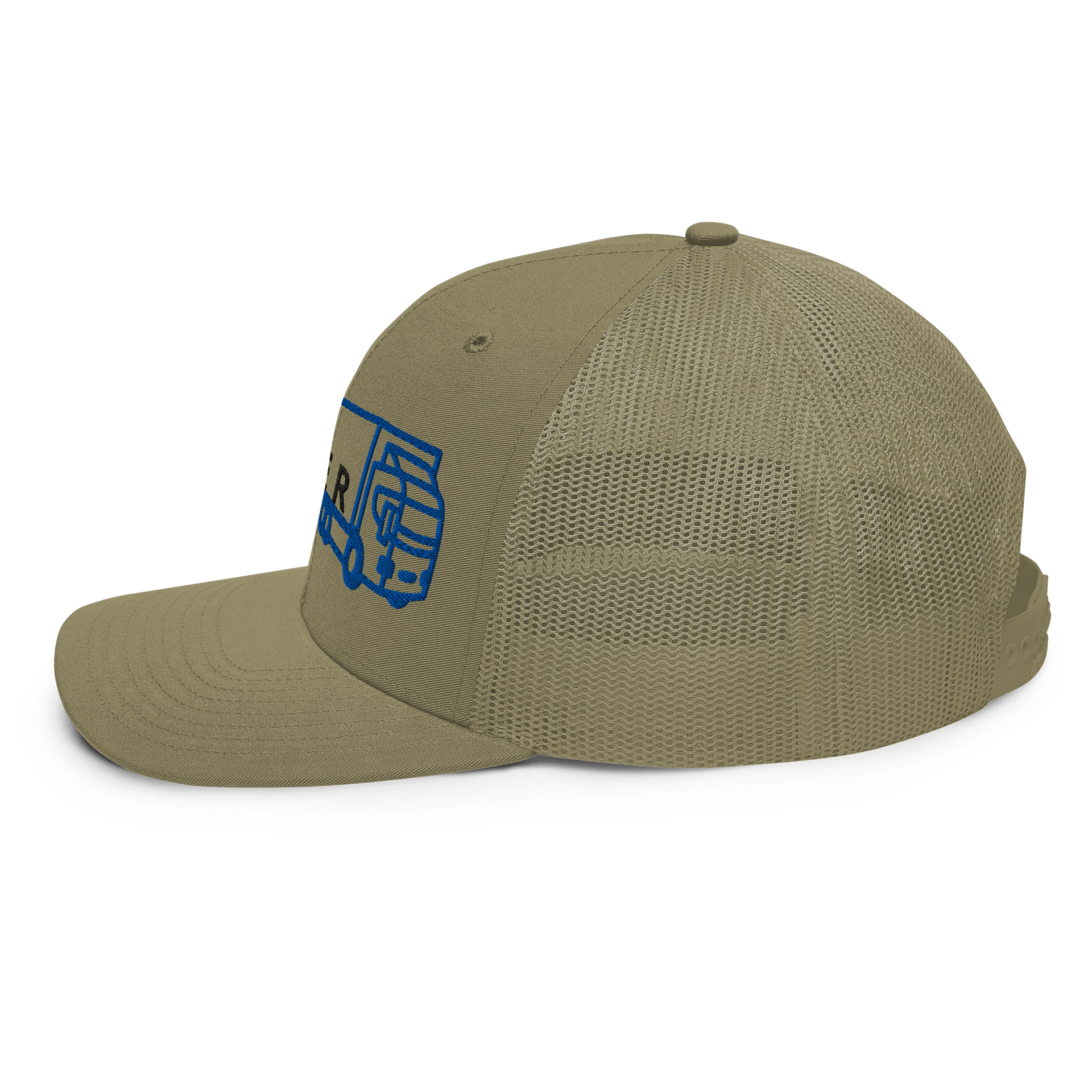 Trucker Hat product image (3)
