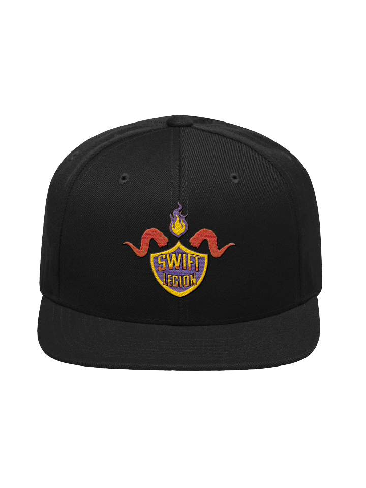 Swift Legion Snap Back product image (12)