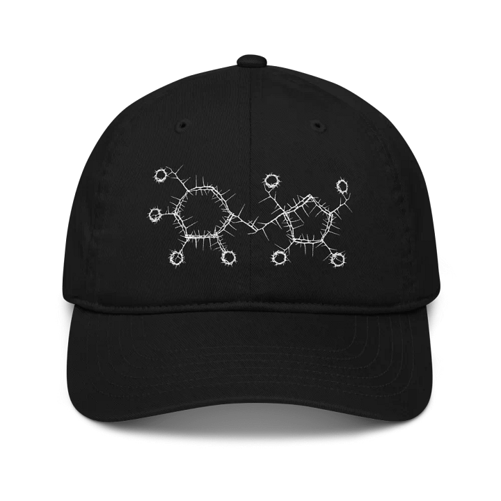 Sugar - Dad Hat product image (1)