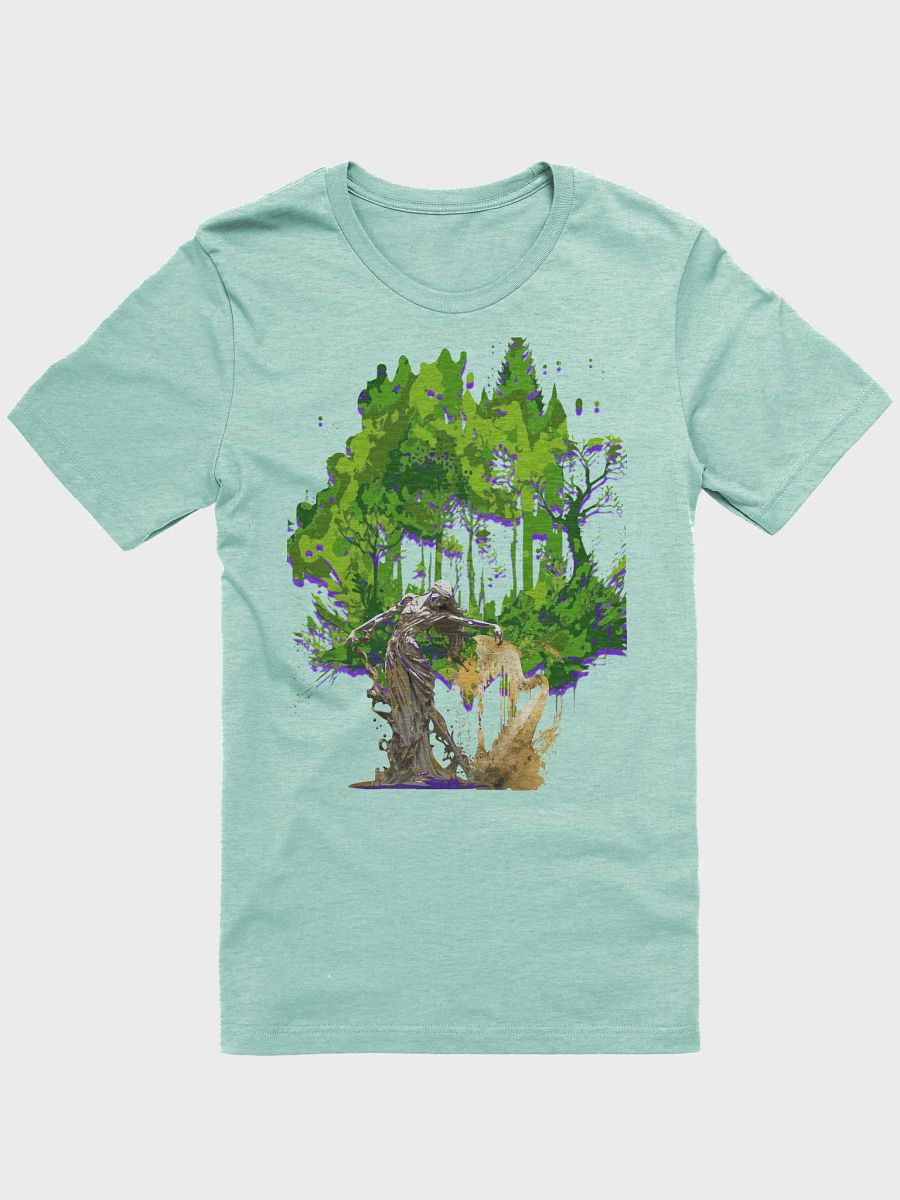 Dancing Goddess Unisex T-shirt product image (7)