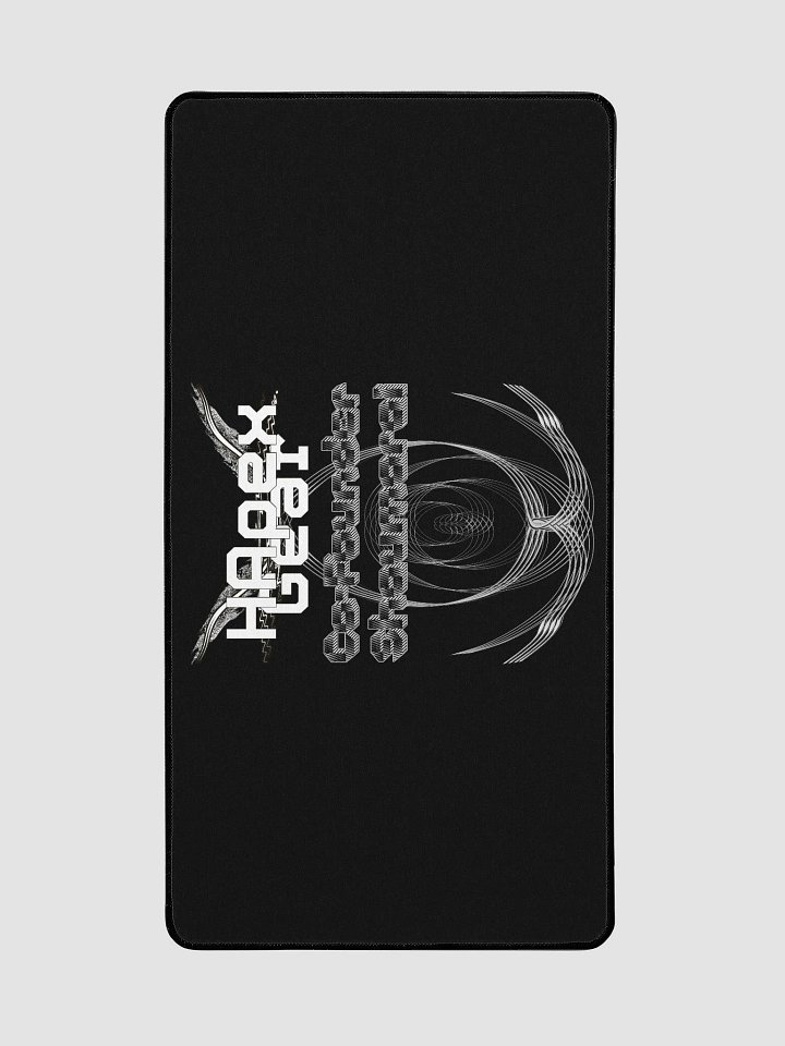 Desk Mat 15.5