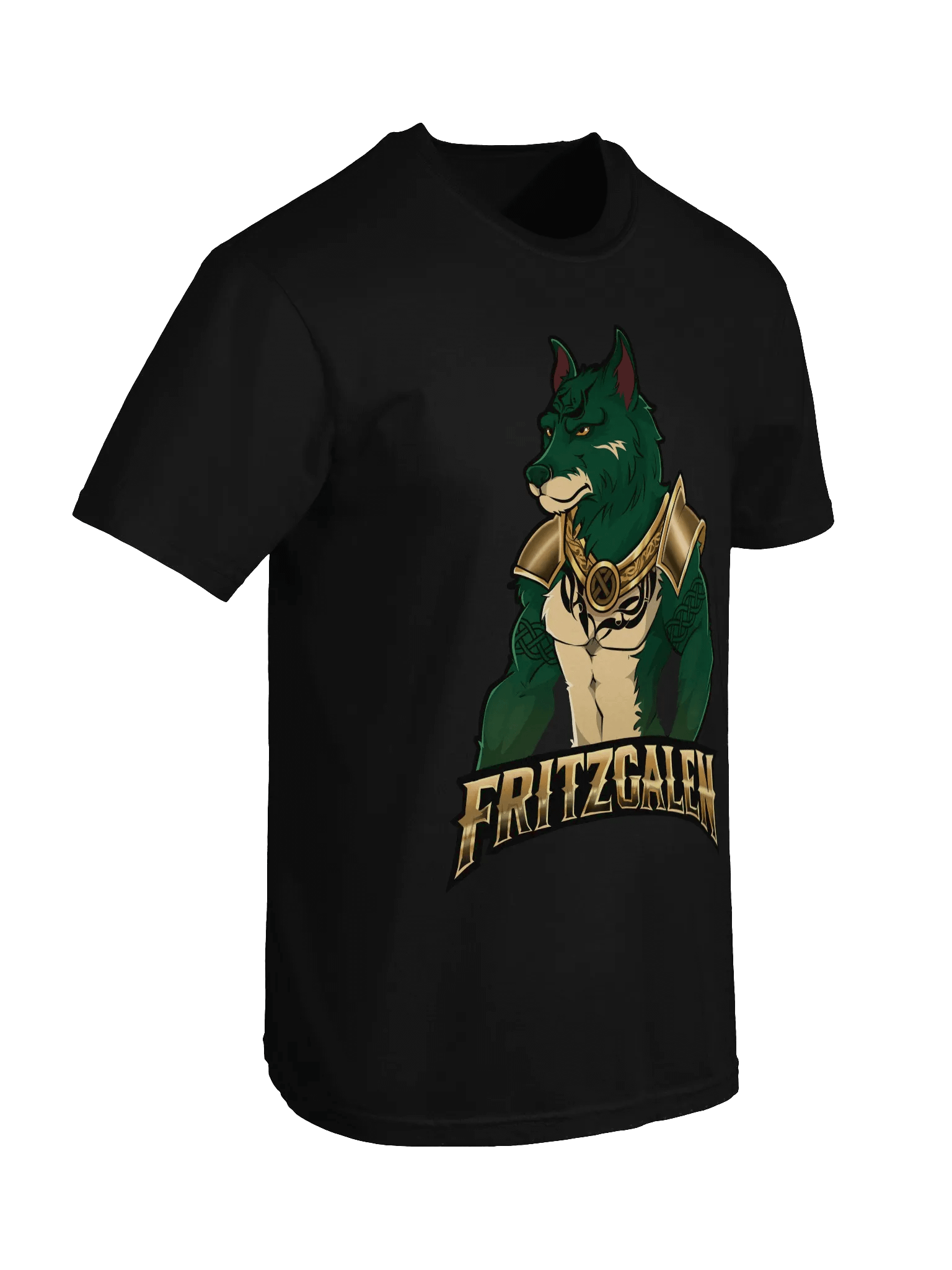 Cu Sith product image (3)