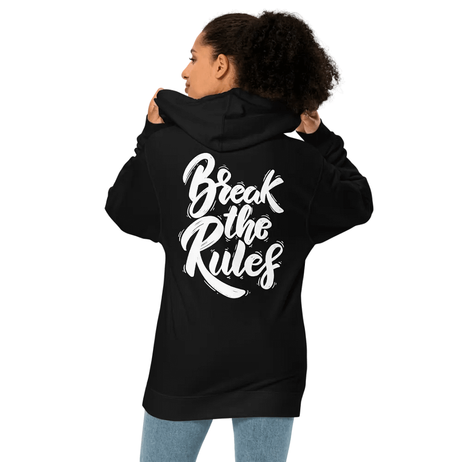 BTR - Cozy Comfort Unisex Hoodie product image (7)
