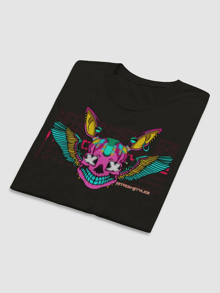 Wave 3 - Cyber Skull - Colored Variant product image (6)