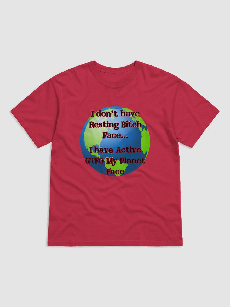 RBF Shirt product image (2)
