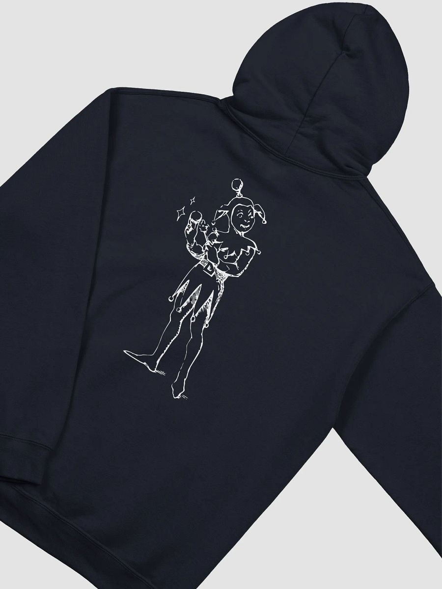 Little Jester Hoodie product image (19)