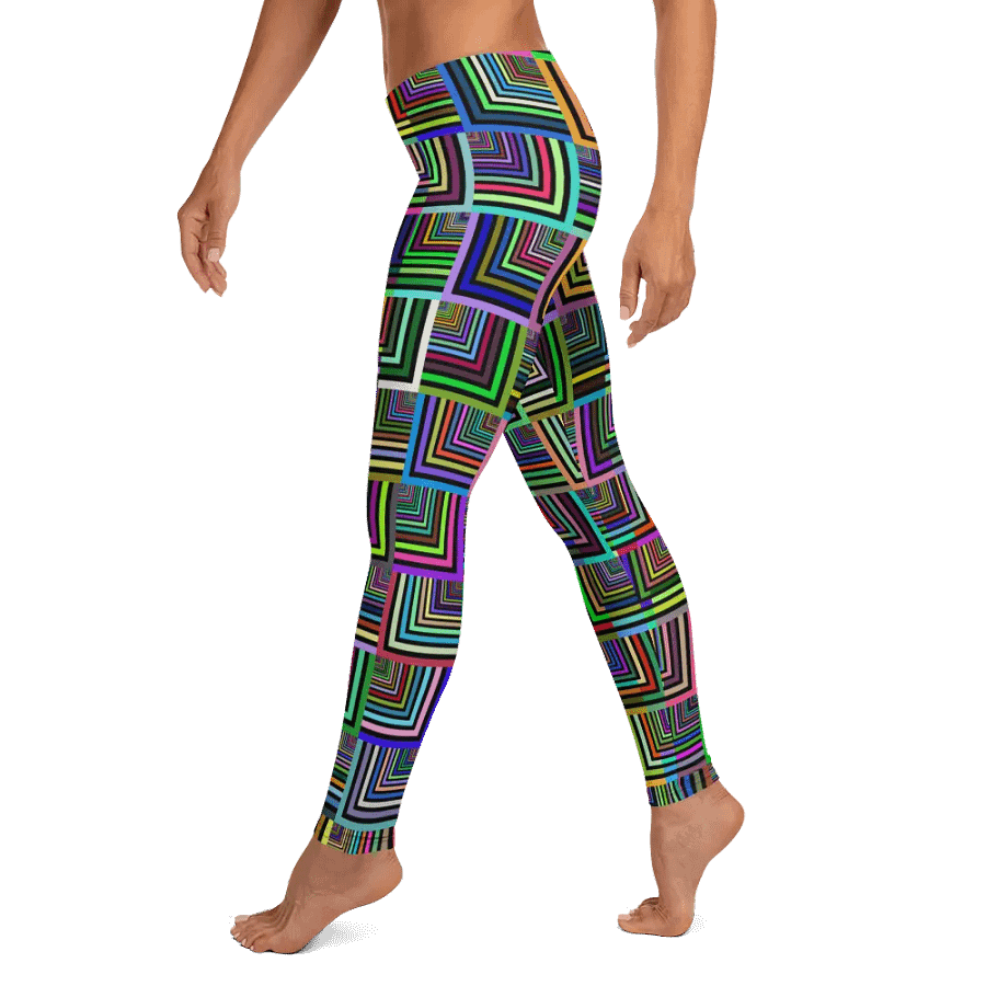 Cubed Legs product image (4)